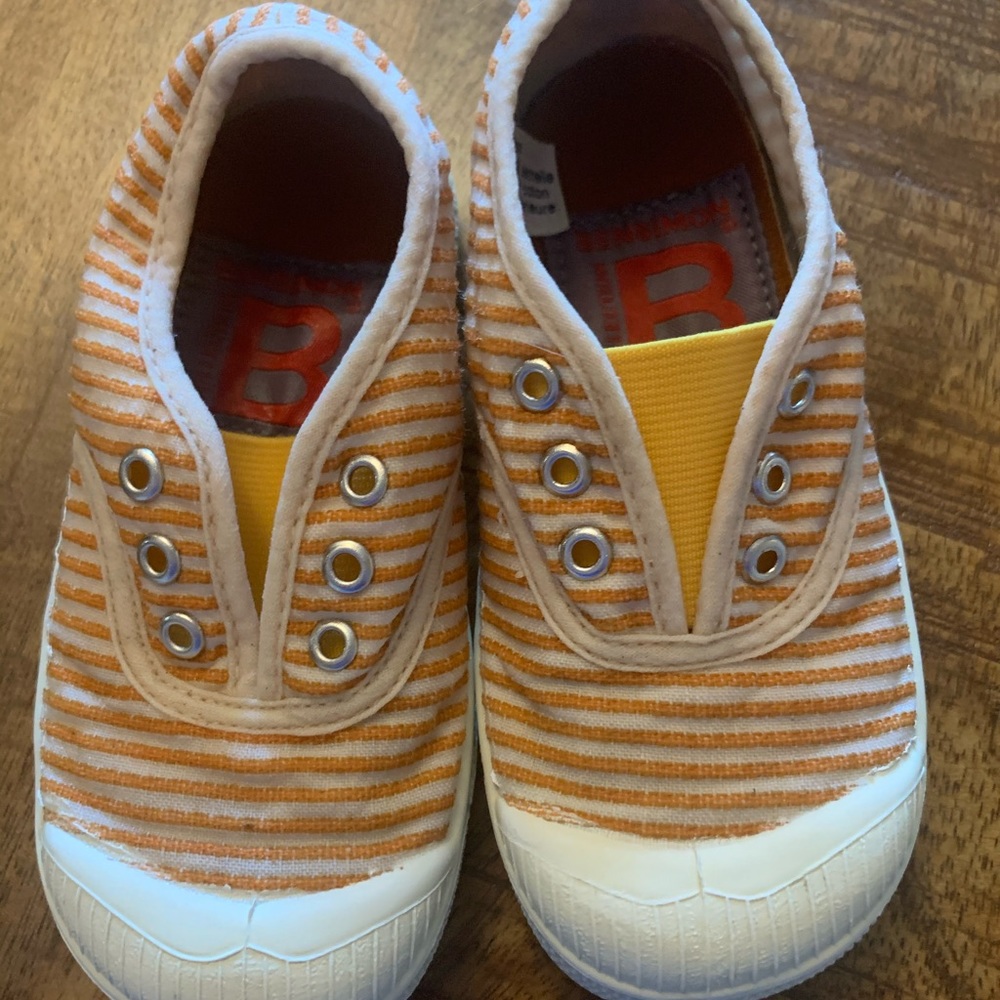 Bensimon shies